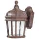 Option Vintage Rust