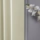 preview thumbnail 31 of 80, Deconovo Thermal Insulated 45-inch Curtain (2 Panel) - 52 x 45
