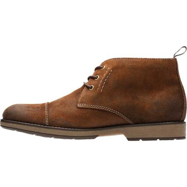 hinman clarks