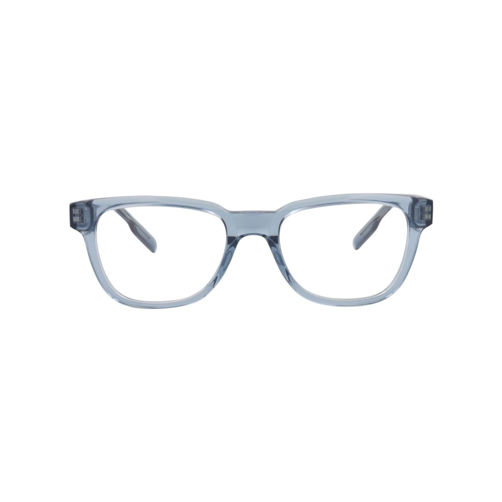 Montblanc Square-Frame Acetate Optical Frames