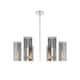 Option Polished Nickel / Plated Smoke