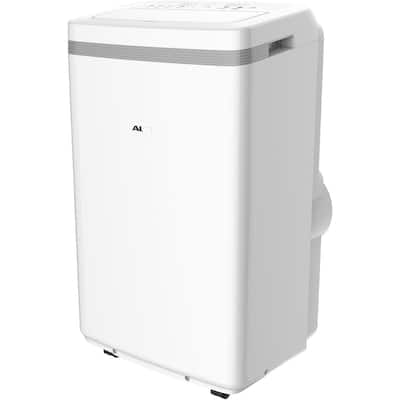 AuxAC 10,000 BTU Portable Air Conditioner