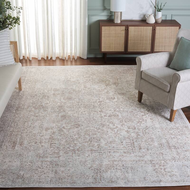 SAFAVIEH Evoke Quinn Vintage Distressed Rug