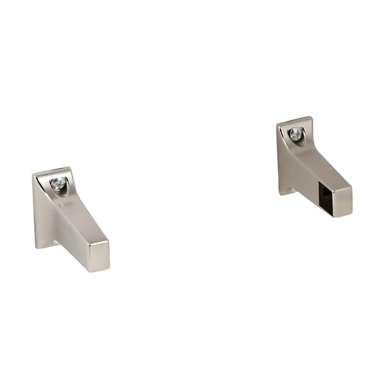 Design House Classic 5/8-inch Bar Arm Bracket