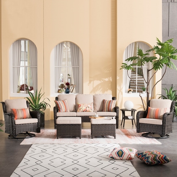 Ovios cheap patio furniture
