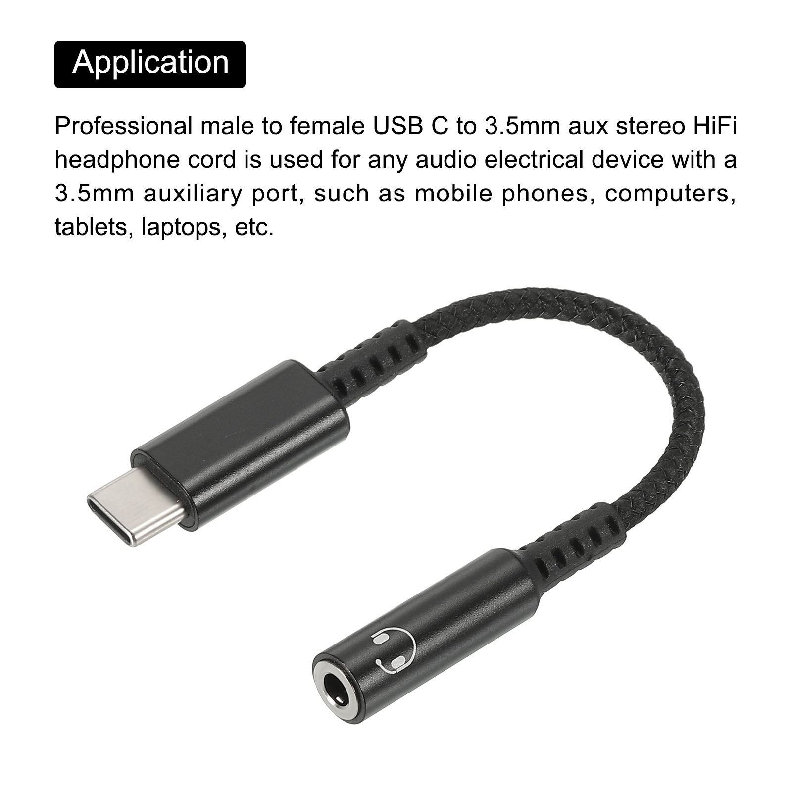 Usb to 3.5 mm headphone jack adapter shop