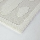 preview thumbnail 9 of 8, Mod-Tod Cumulus Kids Cloud Area Rug