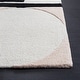 preview thumbnail 36 of 70, SAFAVIEH Handmade Rodeo Drive Frouwa Mid-Century Modern Wool Rug