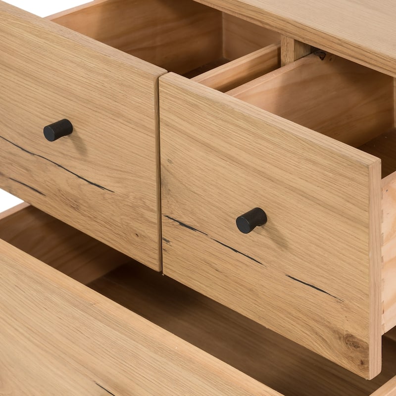 Haven Home Parker Nightstand