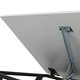 preview thumbnail 13 of 13, Studio Designs Axiom Drawing Table with Adjustable Wood Top