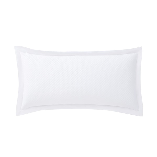 Charisma Essex 32x16 Bolster Decorative Pillow. Opens flyout.