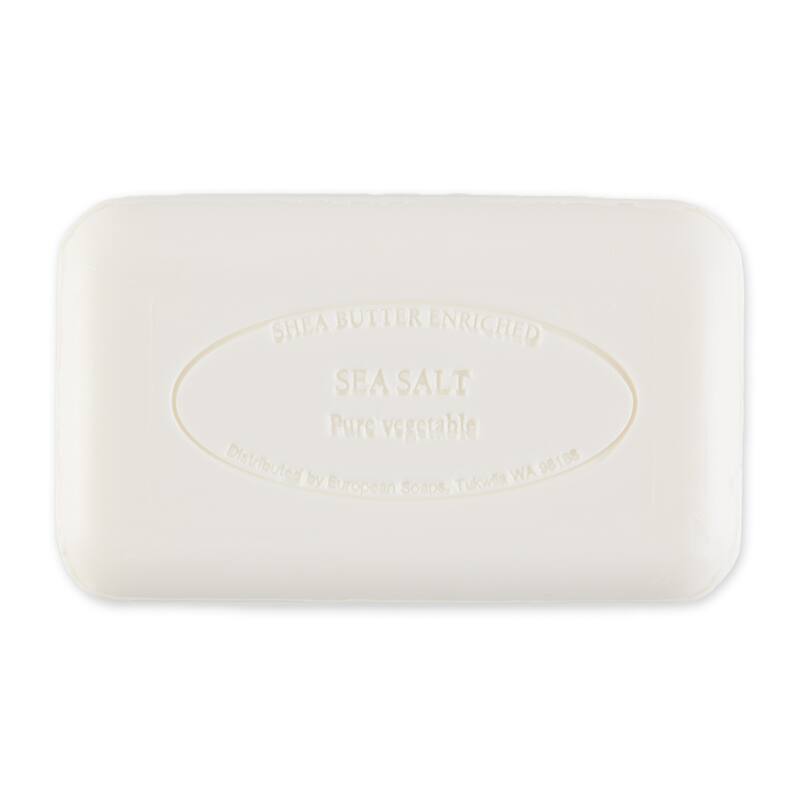 Pre de Provence 150G Soap - Sea Salt