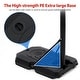 preview thumbnail 10 of 9, Kids Basketball Hoop, Outdoor Portable Adjustable Basketball Goal System