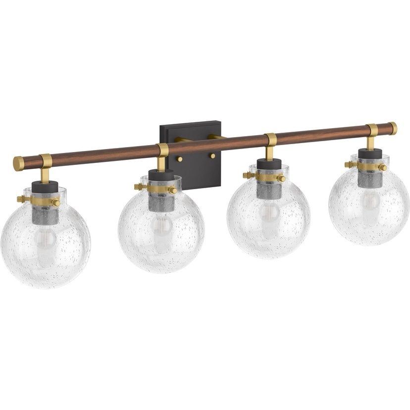 Kohler Lighting 38415-SC04 Holt 4 Light 10" Tall Wall Sconce