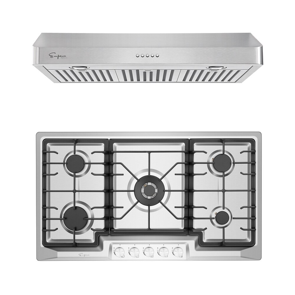 barazza induction cooktop