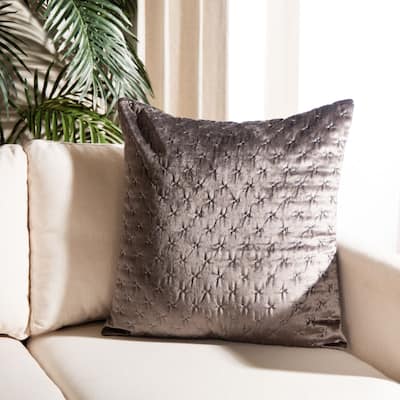 SAFAVIEH Deana Decorative Throw Pillow