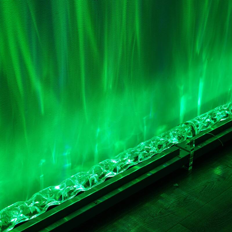 Borealis Projector Floor Lamp 40" - 80"