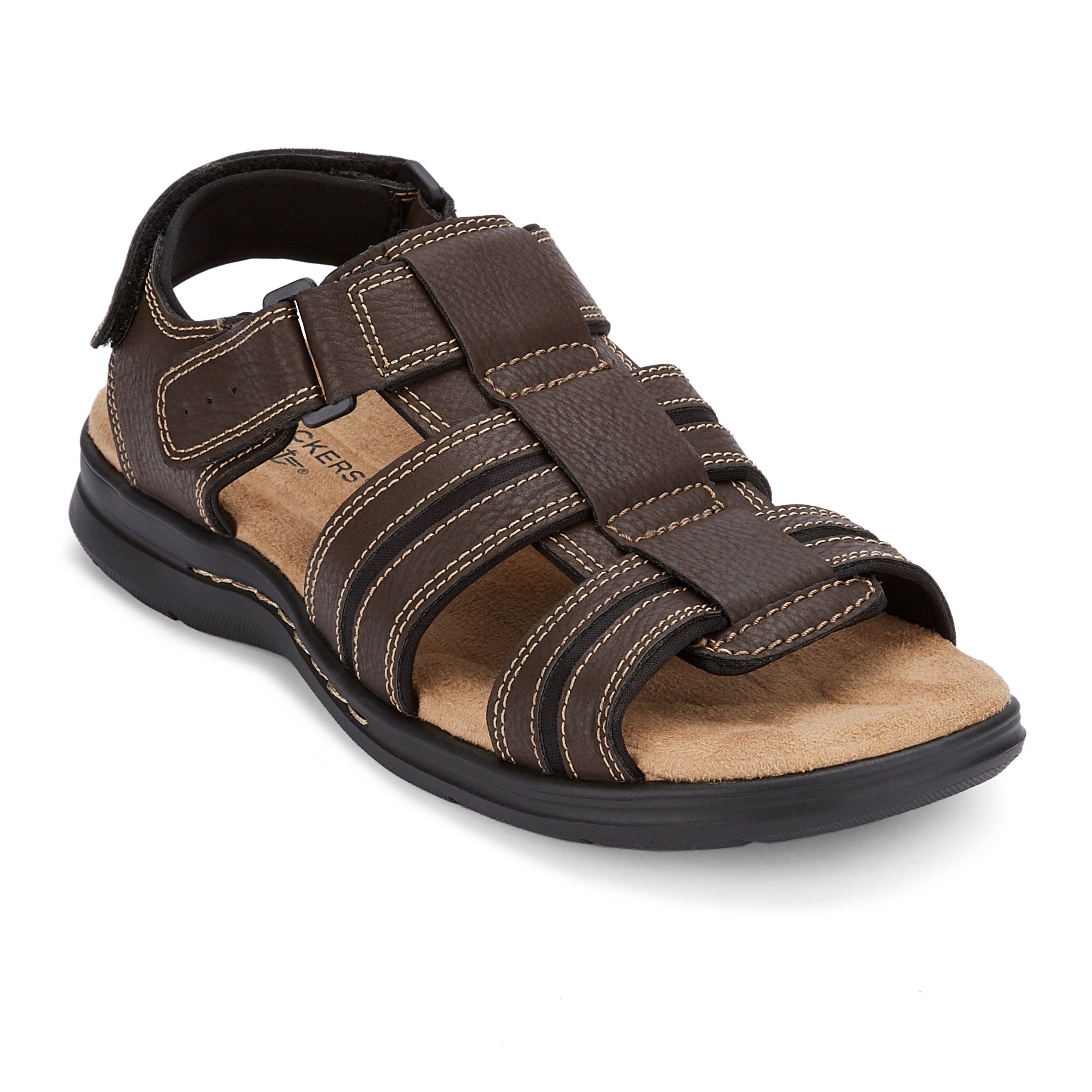 dockers pierpoint sandals