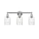 Option Polished Chrome / Clear