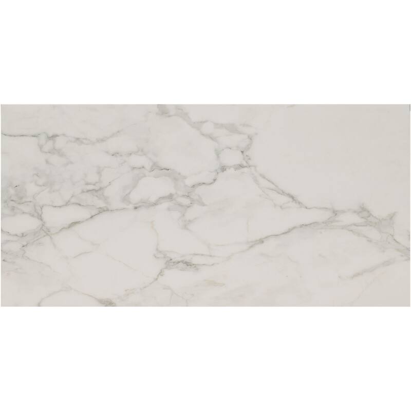 Ackland AKNPTPAL12X24P-CA Palazza - 12" x 24" Porcelain Solid Floor - Solaz