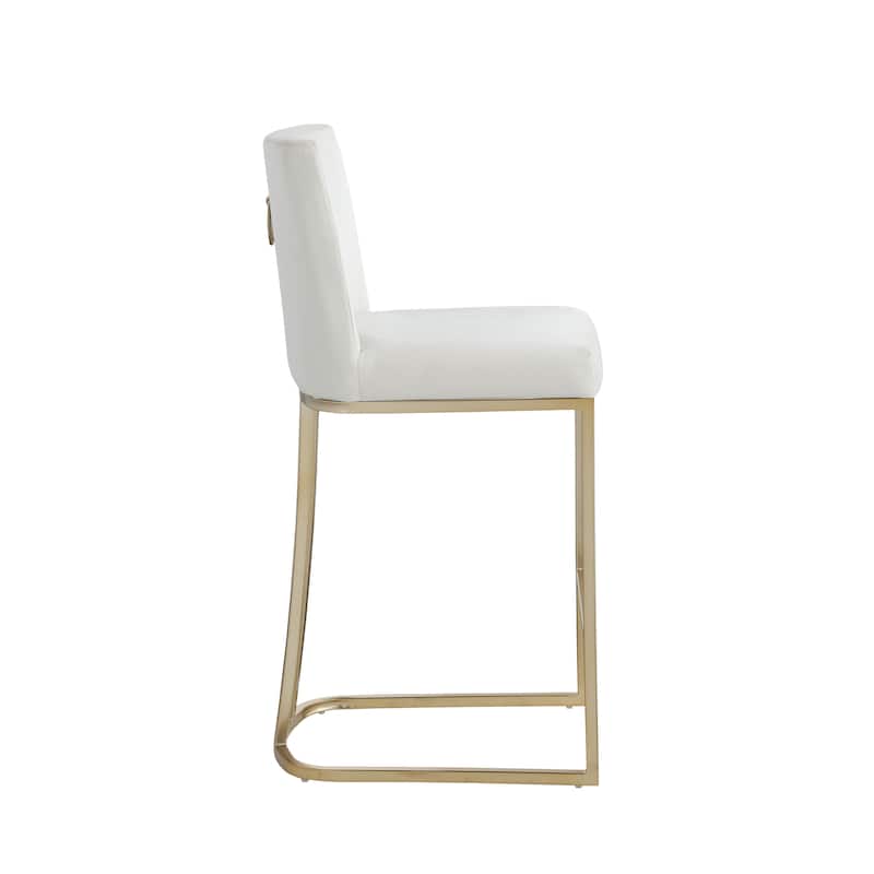 Woker Furniture Bar Stools Set of 2