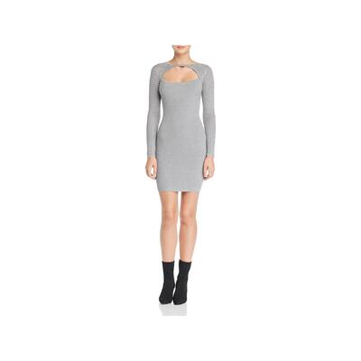 Grey Guess Dresses Find Great Women S Clothing Deals Shopping At
