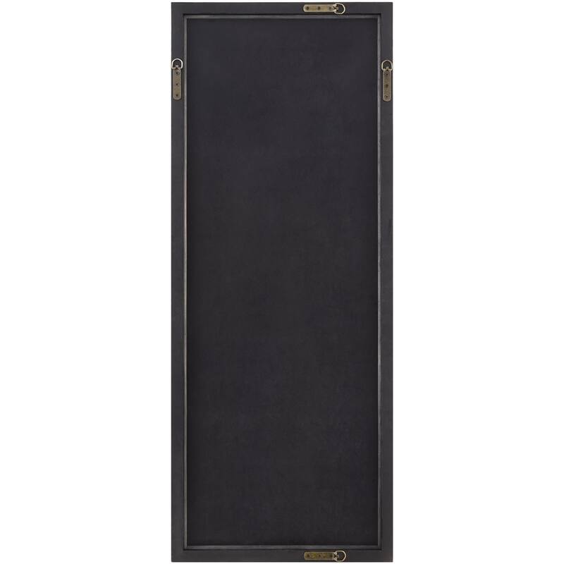 Livabliss Bronwyn Traditional Accent Mirror