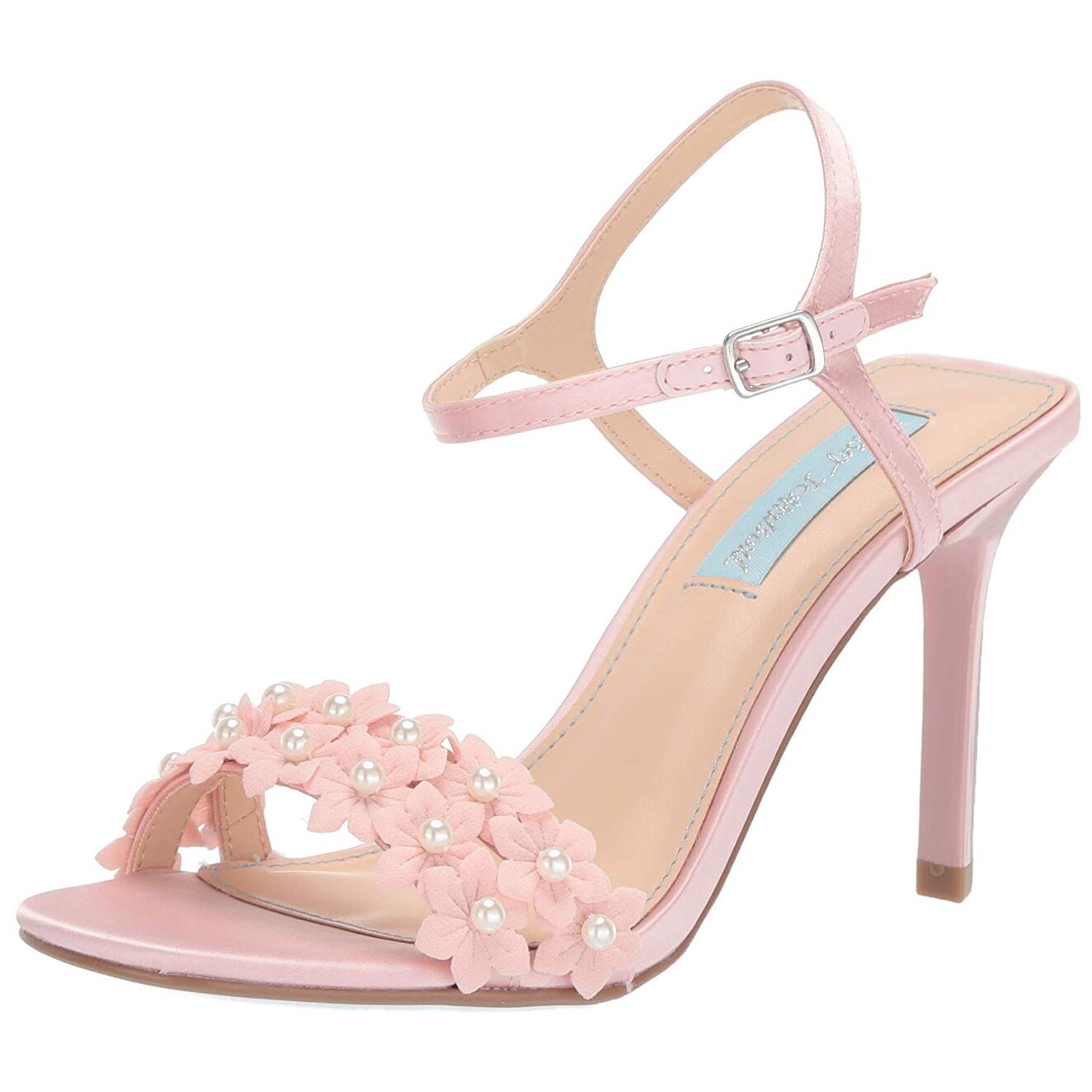 betsey johnson adde dress sandals