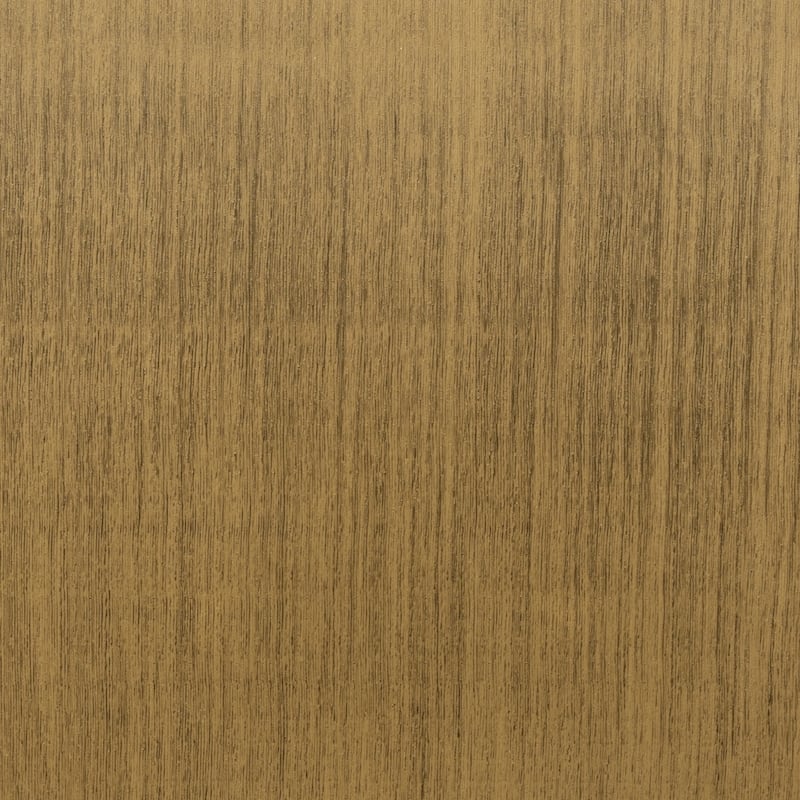 Indoor/Outdoor Commercial Grade Wood Look Resin Cross Back Chair - 19.25"W x 19.75"D x 35.25"H