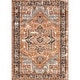 preview thumbnail 2 of 21, Nuloom Vintage Tribal Aztec Ornamental Area Rug