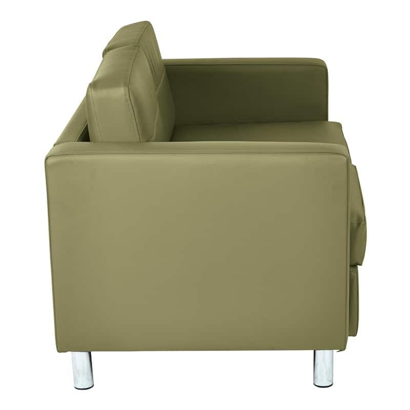 Porch & Den Wade LoveSeat