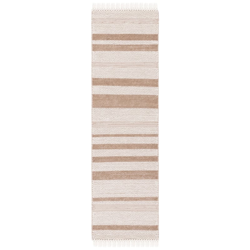SAFAVIEH Handmade Natura Manaila Wool Rug