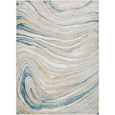 Livabliss San Francisco Glam Area Rug