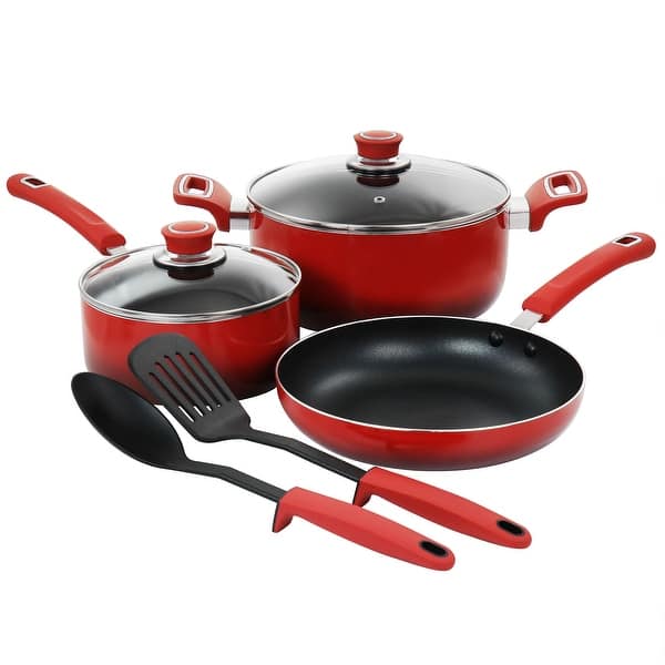 Overstock Cookware Sets Clearance Sale 2023: Cookware & Bakeware