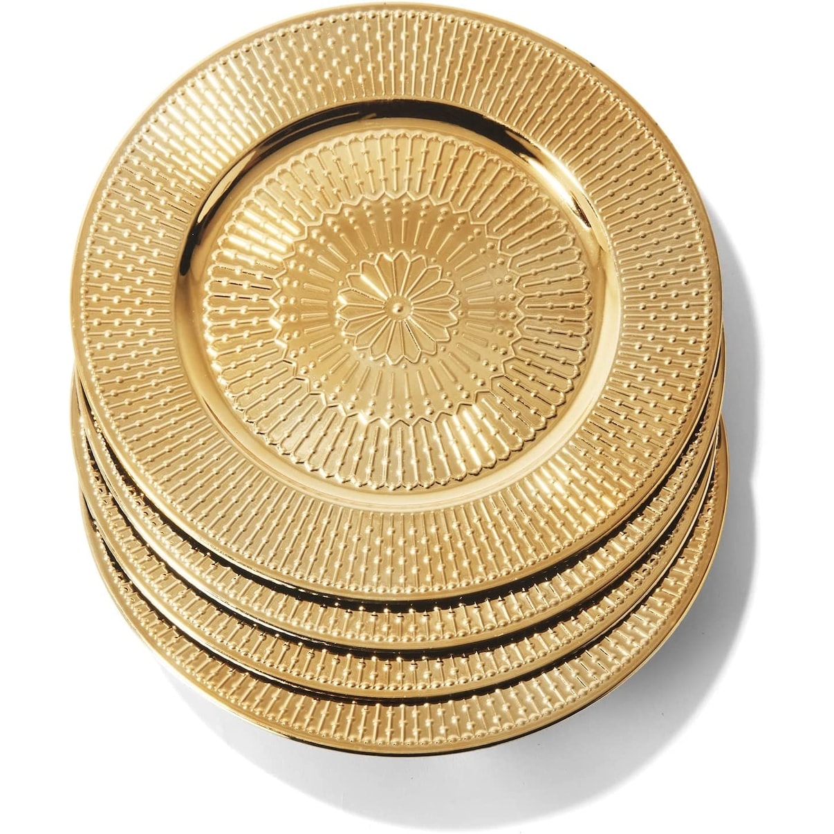 Charger Plates Bed Bath Beyond