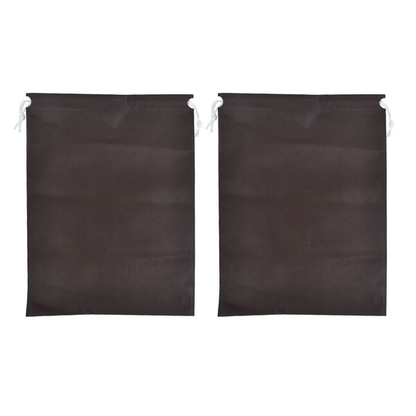 small cinch bag