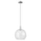 Option Polished Nickel / Seedy