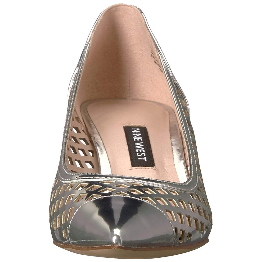 nine west quan