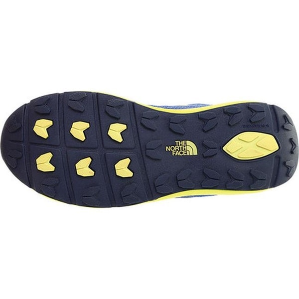 north face boys shoes