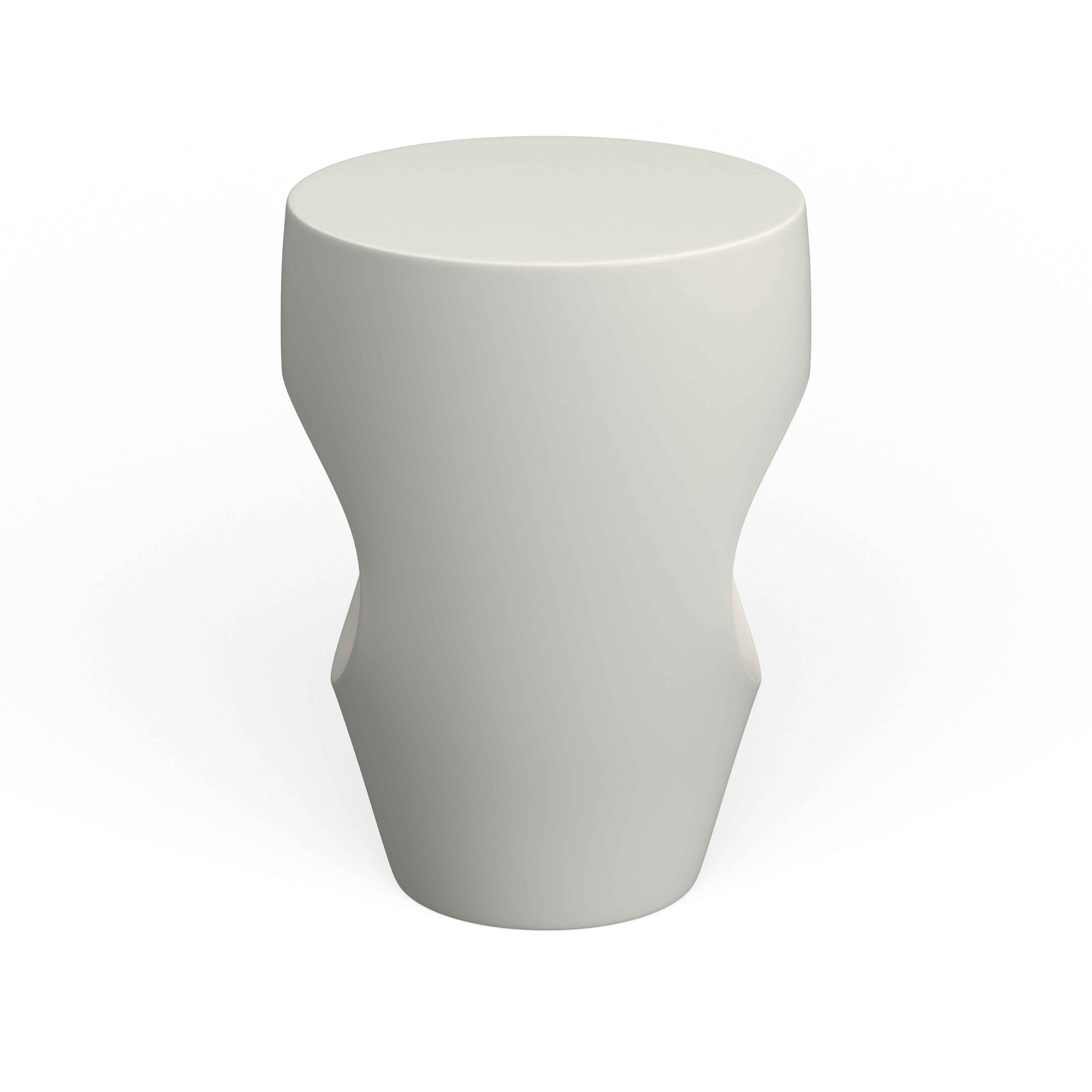 Safavieh torre concrete hotsell accent table