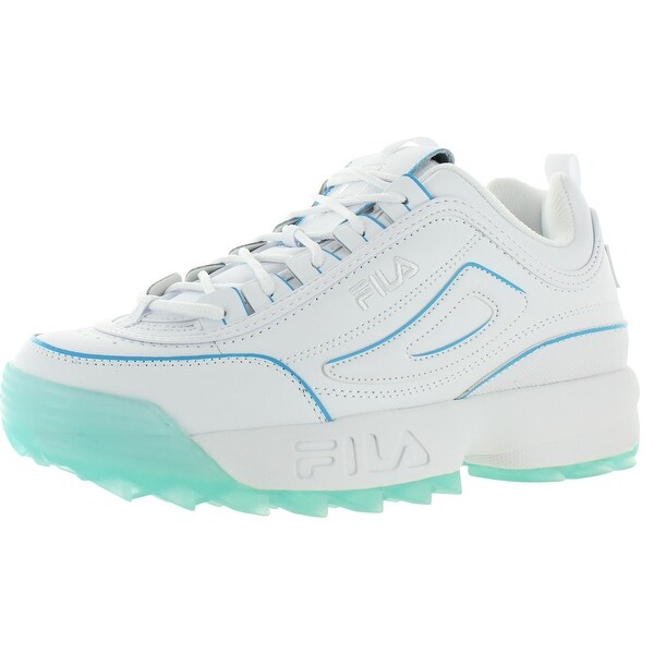 Fila Women's Disruptor II Ice Leather