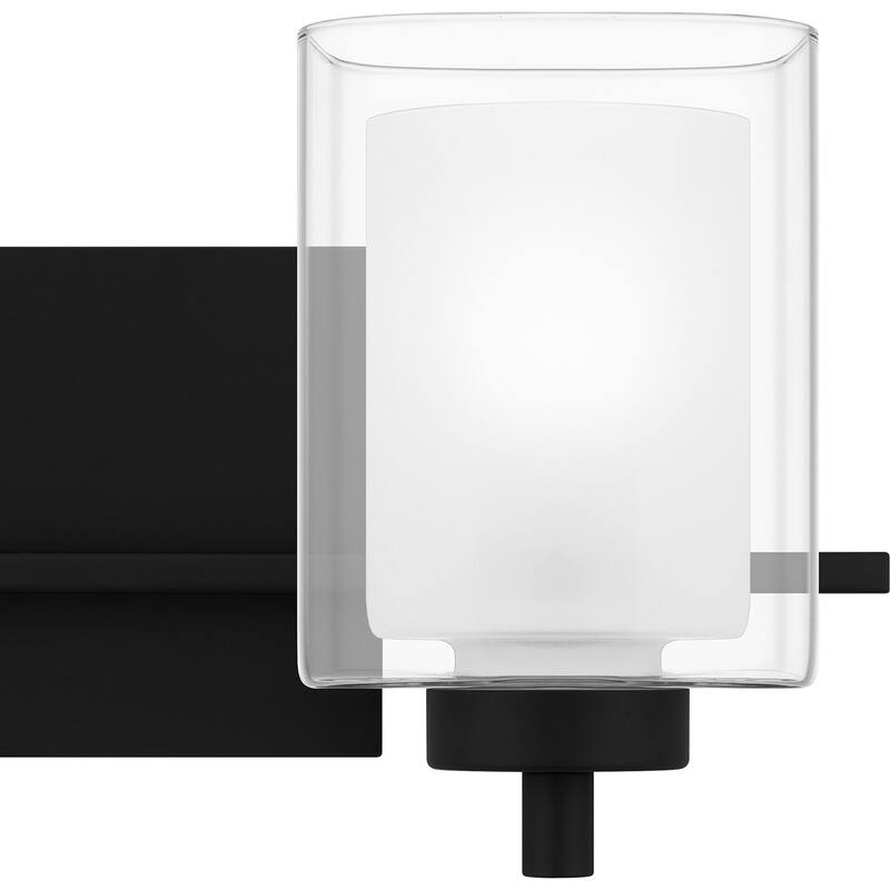 Kolt Two Light Bath
