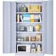 Option Cement Grey