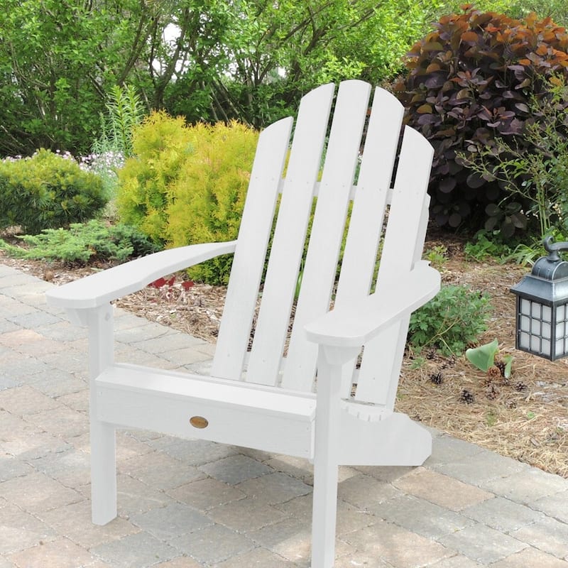 Classic Westport Adirondack Chair.