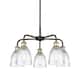 Option Black Antique Brass / Clear