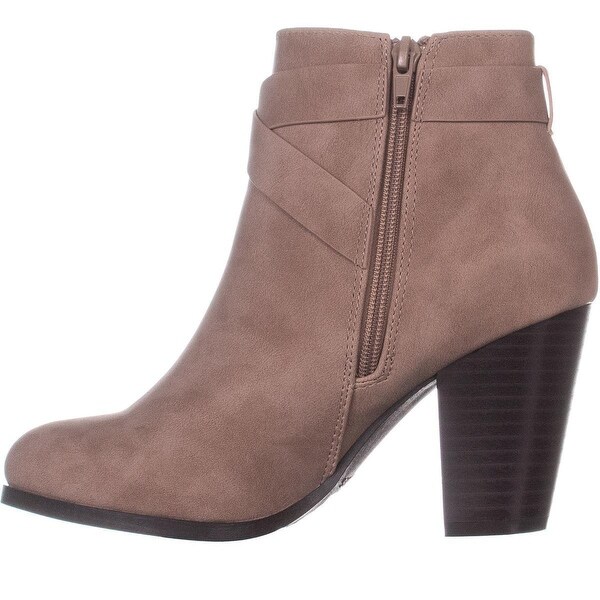 call it spring tecia booties