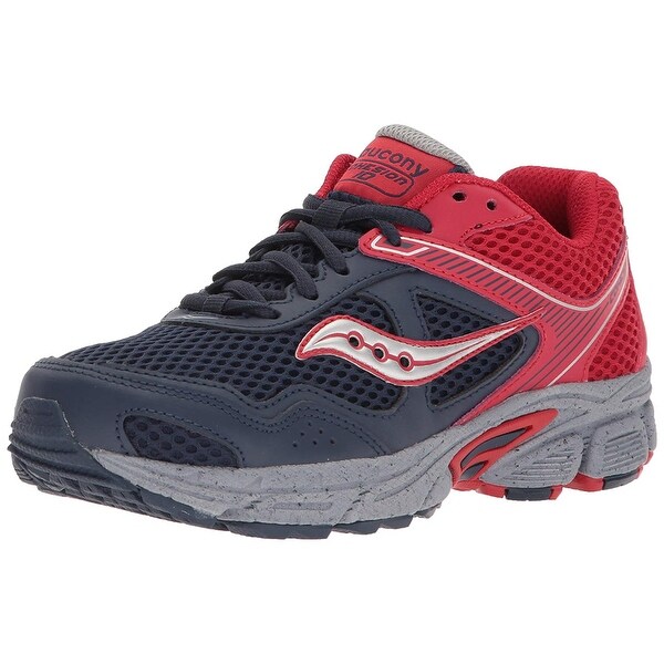 saucony ladies walking shoes