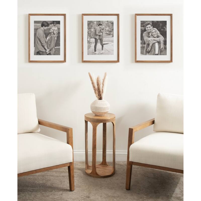 Kate and Laurel Adlynn Photo Frame Set