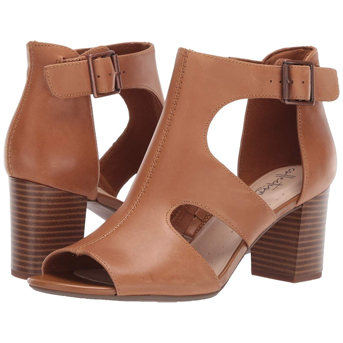 Clarks deva heidi sandal sales