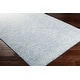 preview thumbnail 11 of 14, Farina Modern Wool/Viscose Handmade Area Rug